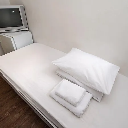 酒店 Tokyo Star Economy 敖德萨