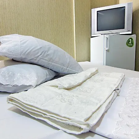 Tokyo Star Economy Hotel *