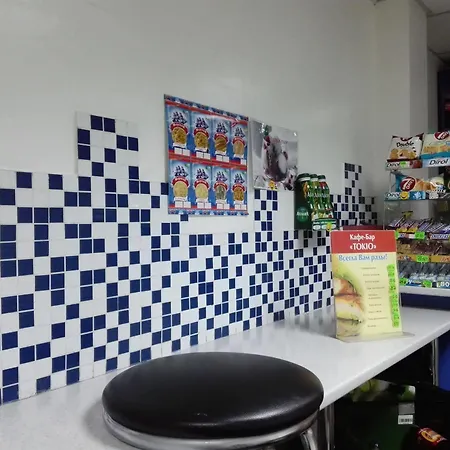 酒店 Tokyo Star Economy *