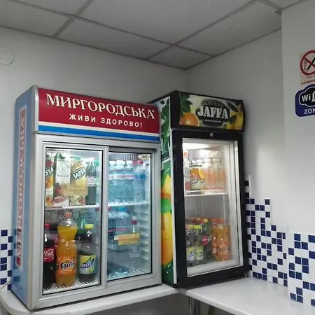 酒店 Tokyo Star Economy 敖德萨