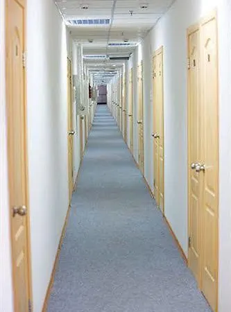 Tokyo Star Economy 酒店