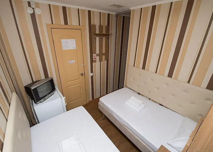 Tokyo Star Economy Hotel *