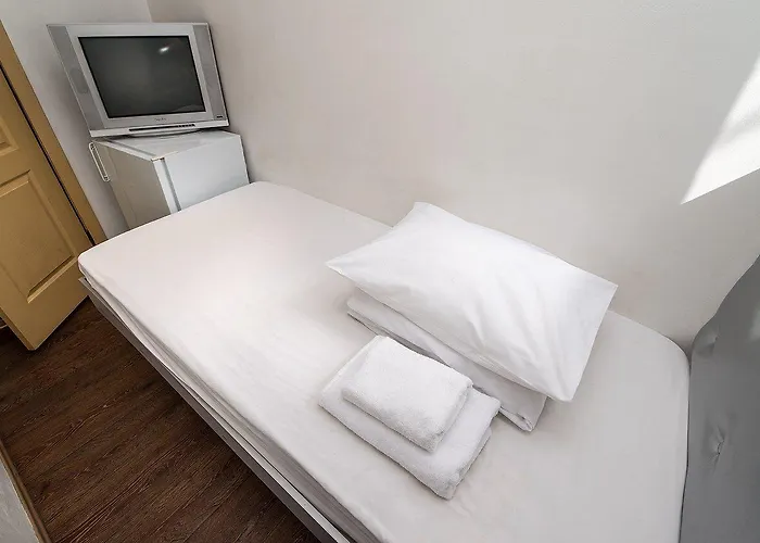 Hotel Tokyo Star Economy Odesa