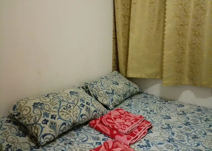 Tokyo Star Economy 酒店