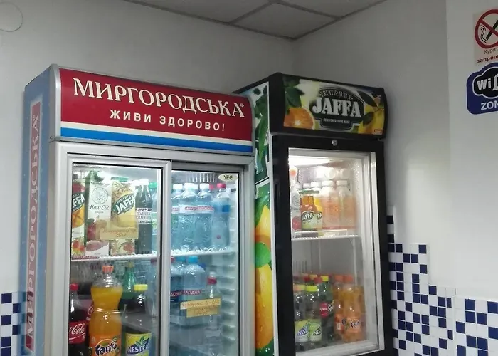 Hotel Tokyo Star Economy Odesa