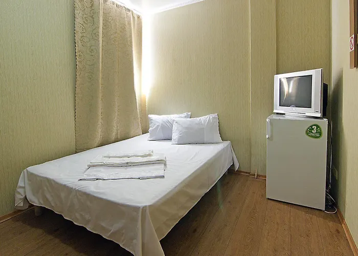 Tokyo Star Economy Odesa