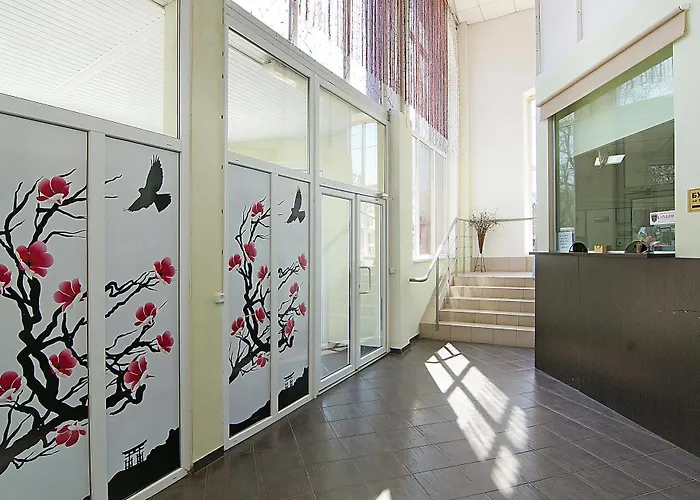 Tokyo Star Economy * Odesa