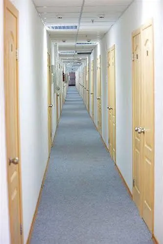 Tokyo Star Economy Hotel