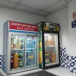 Hotel Tokyo Star Economy Odessa