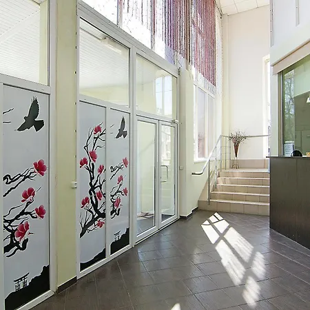 Tokyo Star Economy * Odessa