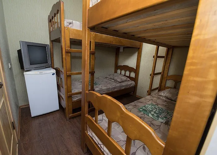 Tokyo Star Economy Hotel *