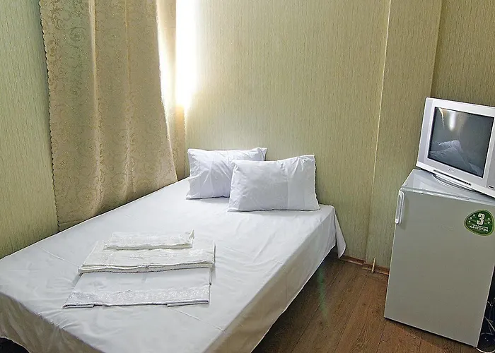 Tokyo Star Economy Hotel *