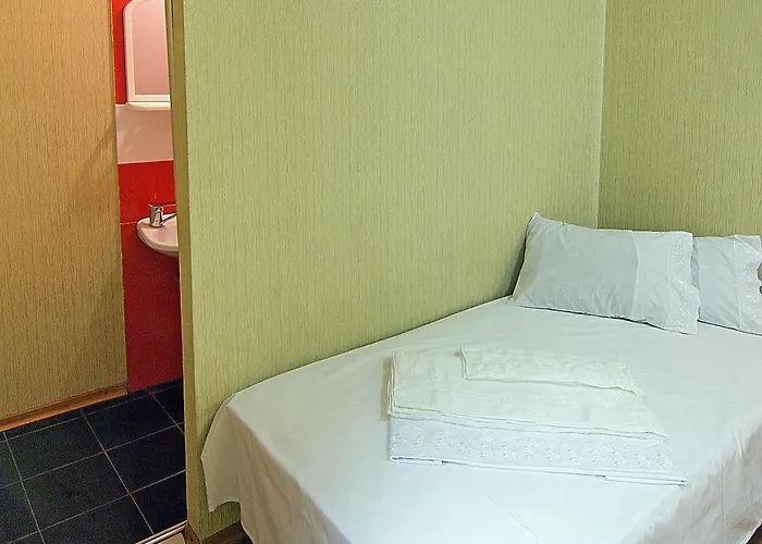 Tokyo Star Economy Hotel *