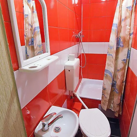 Tokyo Star Economy Отель