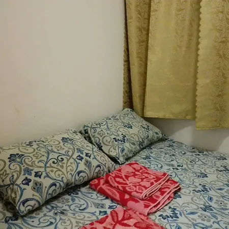 Tokyo Star Economy Отель